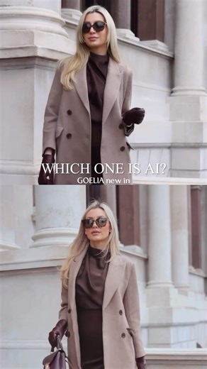 Which Outfit Do You Like Most?🤎#goelia #ootd #shorts