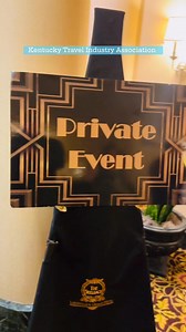 2025 KTIA convention | Louisville Historic Tours