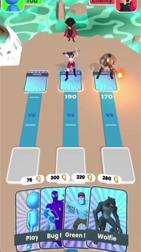 Monster Draft Game Level 109 Walkthrough | Complete Gameplay & Boss Fight Guide