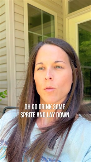 1.2M views · 34K reactions | Who needs a doctor when you got Aunt Patsy and a bottle of whiskey?藍 #momsoffb #comedy #thesouth #southernmom #sickness #doctors | EZSNB | Facebook