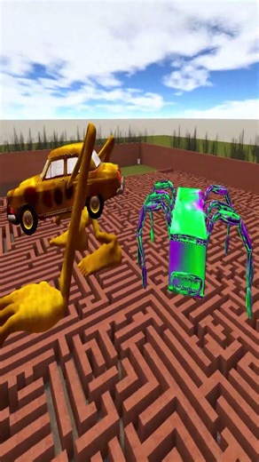 part-5 #SandCraze #Nextbots