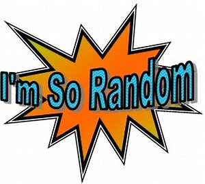 I'm So Random / Lol So Random / So Random | Know Your Meme