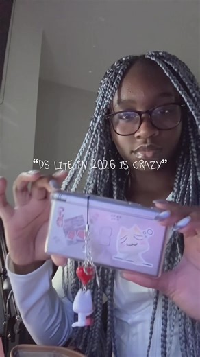 Exploring Nintendo DS Lite Games: A Nostalgic Journey