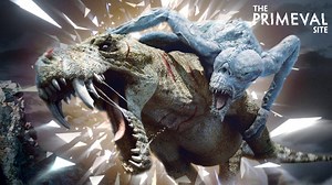 Happy 19th Anniversary, #Primeval! How time travels. To celebrate, I've restored this original DVD Trailer for Series 1, shot-by-shot... | The Primeval Site