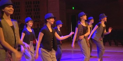 Arts tax funds Portland Public Schools creative showcase