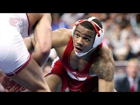 Olympic Wrestling: The Path to Folkstyle Success