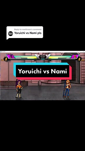 Epic Anime Crossover Battle: Jump Force Mugen v7