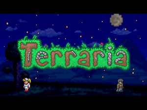 Terraria OST - Town Night [Extended]
