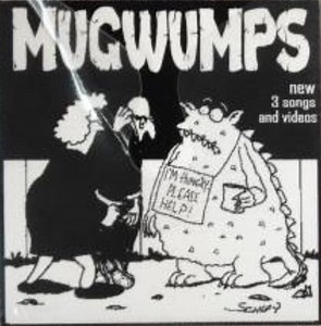 Mugwumps - New 3 Songs And Videos