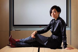 Hong Kong pop star Ellen Joyce Loo dies in fall from building at age 32