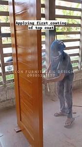 87K views · 1.1K reactions | 4 bedroom door project made of solid...