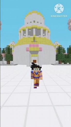 Dragon block C #minecraft