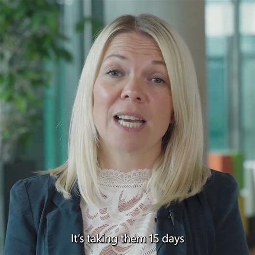 Bytes & Microsoft - Delivering Innovation for our Customers