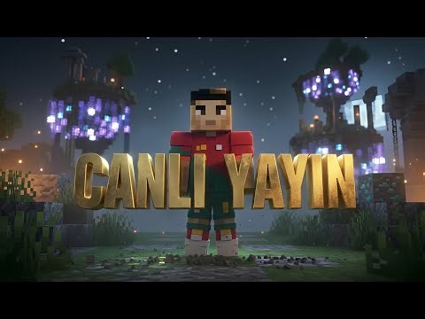 BERABER SMP OYNUYORUZ (HERKESİ BEKLERİM)