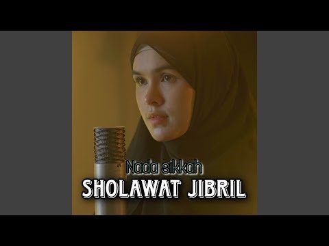 Sholawat Jibril