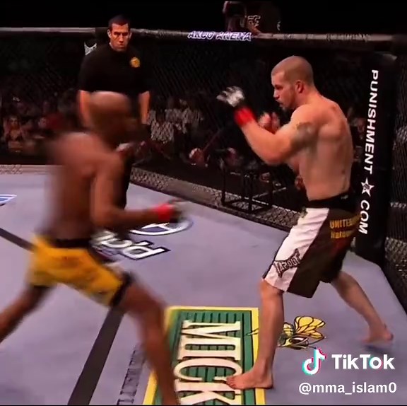 Anderson Silva🇧🇷👨🏾‍🦲#ufcedit #UFC #mixedmartialarts #mma #brasil #viraltiktok