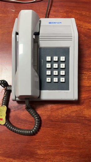 Shanghai Feiyue Vintage Pulse Rotary Phone – Authentic 7080s Chinese Classic