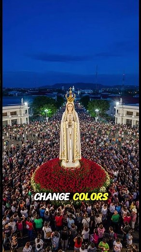 The Miracle of the Sun: The Day 70,000 Witnesses Saw the Impossible