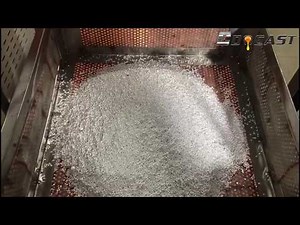 Gold Silver Copper Granulating Machine/ Gold ,silver grains making machine