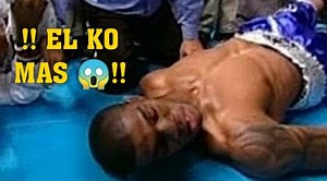 4.2M views · 1.6K shares | !! El KO mas Impresionante  !! Pero lo que sucedio luego de este....... Tienes que verlo hasta el final ... | Mr. Boxing | Facebook