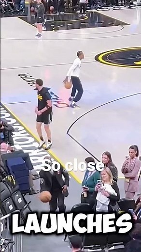 🤯 Stephen Curry's Greatest NBA Moments Ever! 🔥🏀 #Shorts