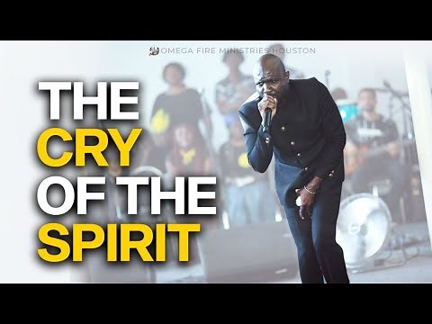 Hearing The Cry of The Spirit | by Pastor Rich Aghahowa