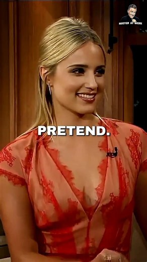 He Made Her Blush 😍☺️😏🔥