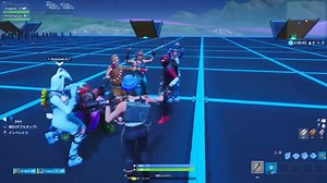 #フォートナイトの日常 #ライブ配信 #シナリオライブ #ラマオカの妨害 シナリオっていつまでも見てられる( ⚭-⚭)カッコよすぎだよなぁ？