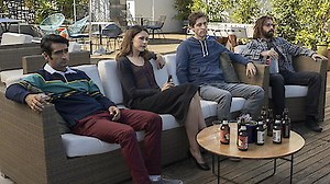 Watch Silicon Valley Season 6 Episode 7 - Exit Event