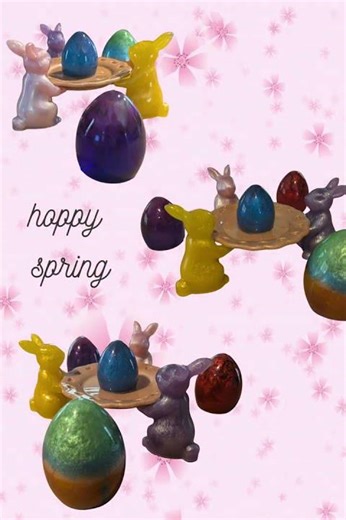 Hoppy Spring!