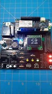 ¿Necesitas un circuito impreso (PCB) *personalizado* para tus proyectos? !mira este video! 🤓👩🏻‍💻👨🏻‍🏭