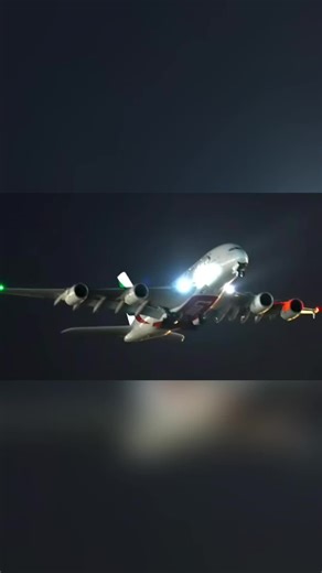 Exploring the Airbus A380 with Emirates