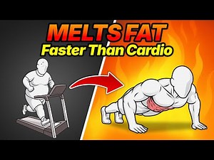 Do These Daily - They MELT Fat Faster Than Cardio