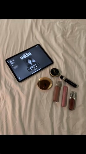 High-End Makeup Looks by Bliss by Sofia