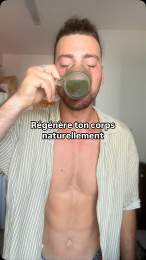 Sofiane khayat on Instagram: "Régénérer naturellement 🌿 Ton corps est plus intelligent que tu ne le crois. Il parle… mais encore faut-il apprendre à l’écouter. Tu te sens anxieux ? C’est peut-être juste ton corps qui te dit : 🧠 → « Bouge-moi ! » Fais du sport, transpire, active tes endorphines. Le mouvement, c’est la meilleure soupape naturelle. Tu as du brouillard mental ? Essaie le jeûne. Même court. Ça aide à remettre les hormones et la chimie cérébrale en ordre. 🧬 Moins de glucose, plus d
