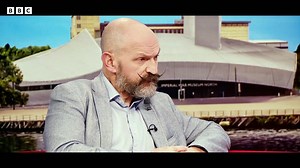 BBC Breakfast on Reels