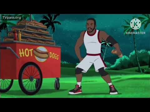 Boomerang USA Commercials During The Smurfs (April 10, 2026)