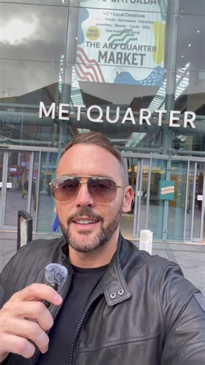 MELITE PARFUMS ARE NOW OPENING A KIOSK @metquarter IN LIVERPOOL CITY CENTRE EARLY DECEMBER 🎄 We will update you on the official date as soon as we know 💯 Please apply for the job vacancy by emailing recruitment@melite-parfums.com #perfume #metquarterliverpool #liverpool #scouse #scousers #meliteparfums | Melite