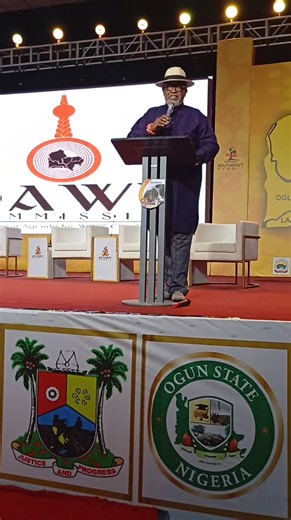 11 reactions | Yorubaland and Geographical Incongruities....