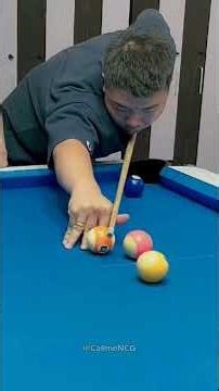 billiard fun #snooker #ball #billiards #pool #snookertime #ballpool