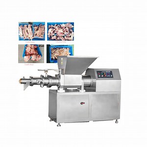 [Hot Item] Stainless Steel Electric Poultry Deboner Fish Chicken Deboning Machine
