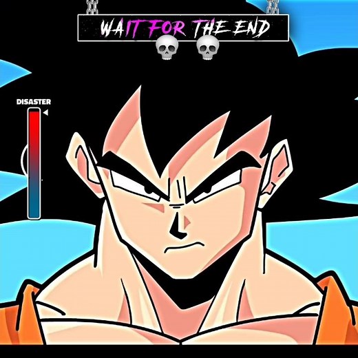 Goku Blue vs Saitama 💥 | God vs Limitless Power 😱🔥