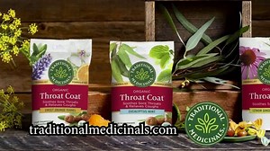Traditional Medicinals Throat Coat TV Spot, 'Voices Are for Music'