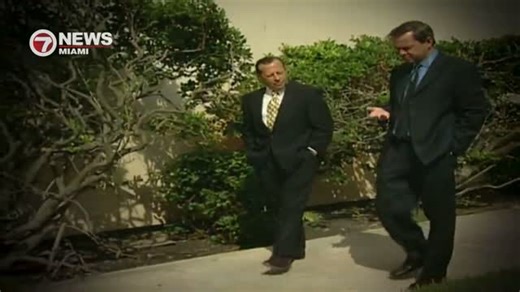 WSVN 7 News on Instagram: "END OF AN ERA: A South Florida staple is entering a new chapter. Patrick Fraser is stepping away from “Help Me Howard” after 27 years of solving viewers’ problems from fighting fines to helping families in crisis. **Click the link in bio for more info**"