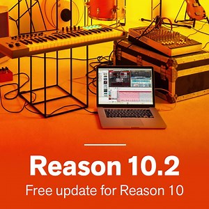 Experience the breeze of editing your MIDI drum parts with the new Multi Lane MIDI Editing feature in Reason 10.2. Reason 10.2 is a FREE update for Reason 10. Learn more here: https://www.propellerheads.se/en/reason/new | Reason Studios