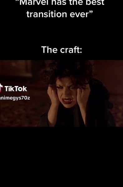 The Craft Movie Memes and Hair Scenes | Crafted Edits and TV Show Scenes
