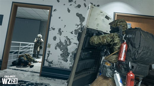 Can you still play DMZ for free?