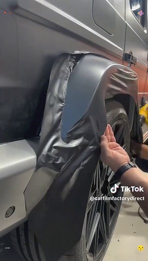 Expert Guide to Car Wrapping Techniques and Film