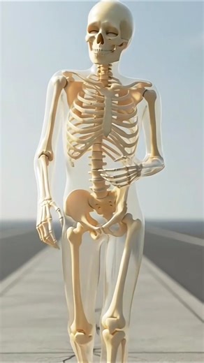 What if your bone stopped repairing 😱 #shorts #humanbody #zapmedix