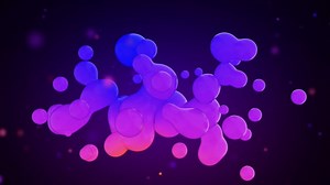 Lava, Liquid, Sphere, Splash